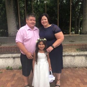 Meet your Posher, Jolene